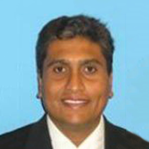 Sandeep D. Mehta, MD