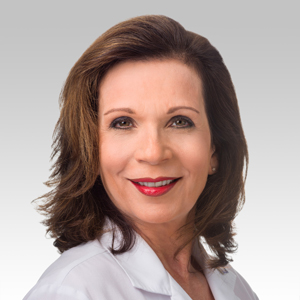 Dorothy Shapiro, APRN
