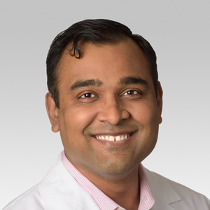 Pinalkumar V. Patel, MD