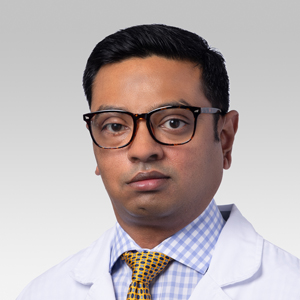 Raunak S. Khisty, MD, MPH