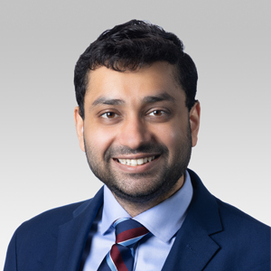 Rahul Aggarwal, MD