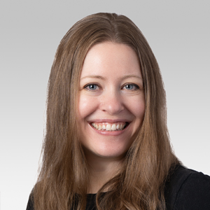 Ellen Cox, PT, DPT