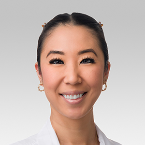 Gina Angela Hong, PA-C