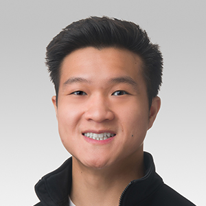 Lawrence Tse, PT, DPT