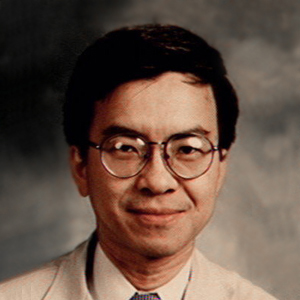 Hak Y. Wong, MD