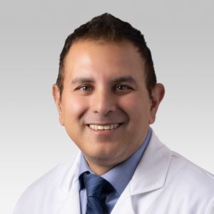 Laeeq Syed Shamsuddin, MD