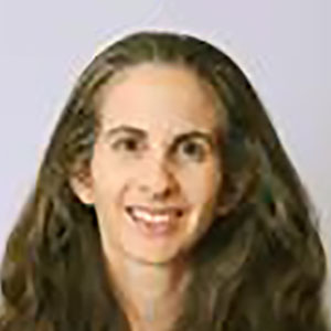 Rebecca J. Bergman, MD