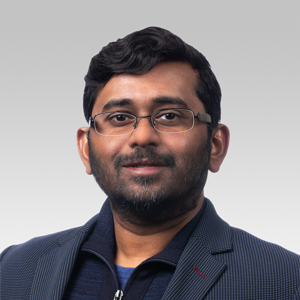 Varoon Thavapalan, MD