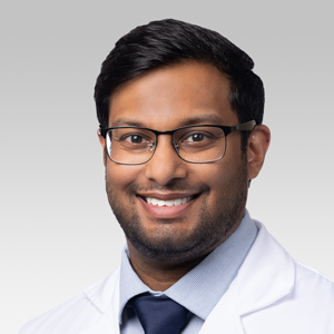 Kurian Pannikottu, MD