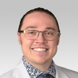 Cory R. McCleave, MD