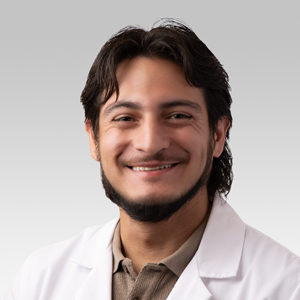 Diego Ariel Melendez, SLP