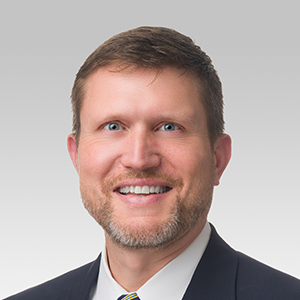 John Thomas Landers, MD