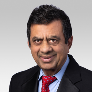 Naveed Bari, MD