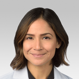 Andrea Estefania Cedeno, MD