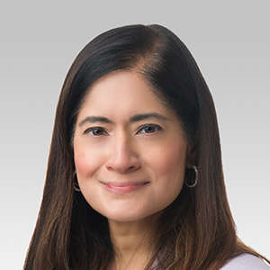 Anita W. Asgar, MD