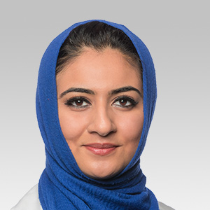 Anam Ahmed, MD