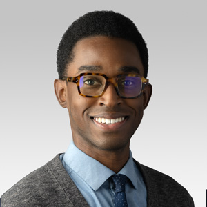 Christian Fritz Hyacinthe, MD