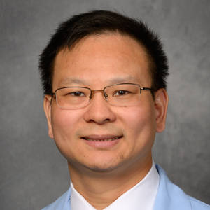 David D. Ding, MD, PhD