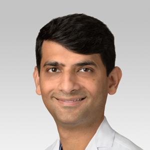 Syed Mustafa Ahmed, MD