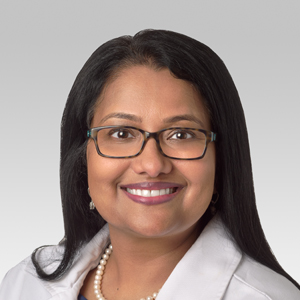 Anjana Nair, MD