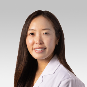 Dalia V. Zhang, MD