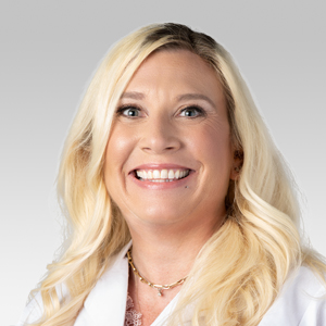 Laurin M. Ferguson, APRN
