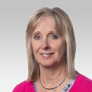 Cathleen McGovern, DO