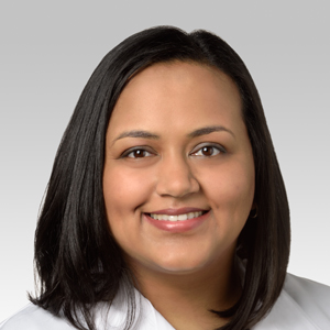 Anjali R. Garg, MD