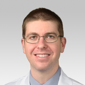 Daniel R. Rosenbaum, MD