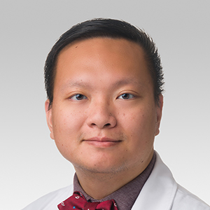 Michael D. Hu, MD