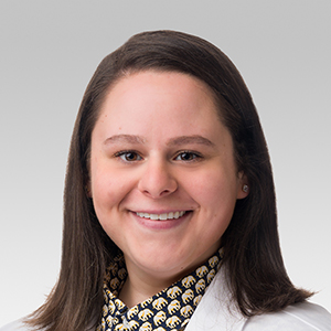 Ashley M. Watson, MD