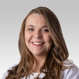 Meghan F. O'Reilly, APRN