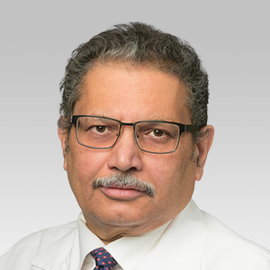Khursheed Ahmed, MD