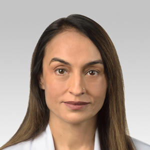 Fariha Kausar, MD