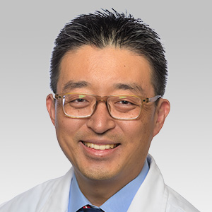 John H. Lee, MD