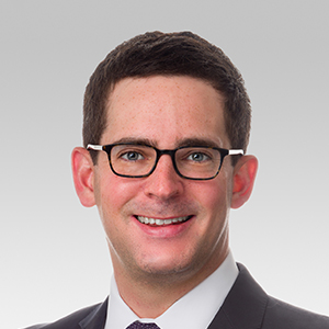 Graham Spencer Peigh, MD