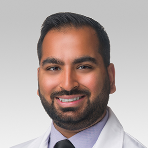 Neil Patel, MD