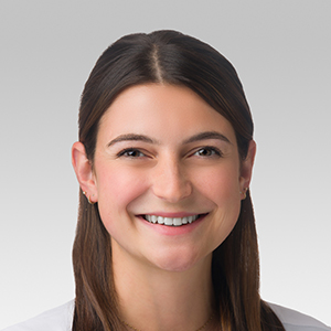 Mary Grace McMurray, APRN