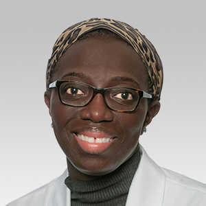 Rosemary Atta-Fynn, MD