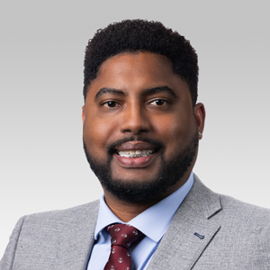 Laurence Bradley, MD