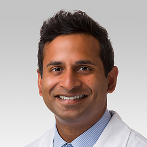 Channa Amarasekera, MD | Northwestern Medicine