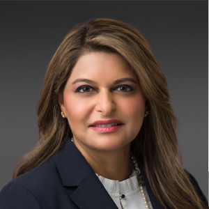Saadia S. Sherwani, MD
