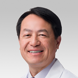 Alexander L. Lin, MD
