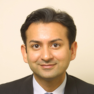 Hiren M. Shah, MD