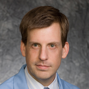 Paul A. Hawkins, MD, PhD