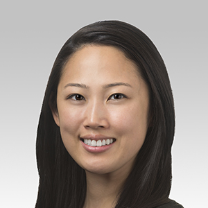 Christina S. Chae, MD