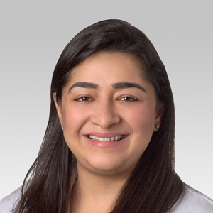 Mahwish Hussain Saim, MD