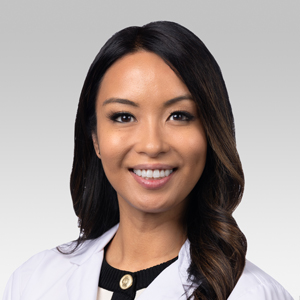 Mary Joyce L. Ventocilla, APRN