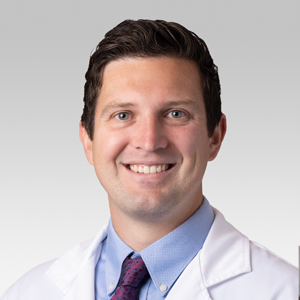 Patrick Cullen Foley, DO