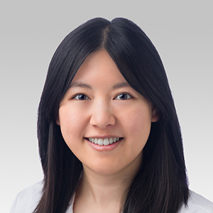Clarice P. Lin, MD